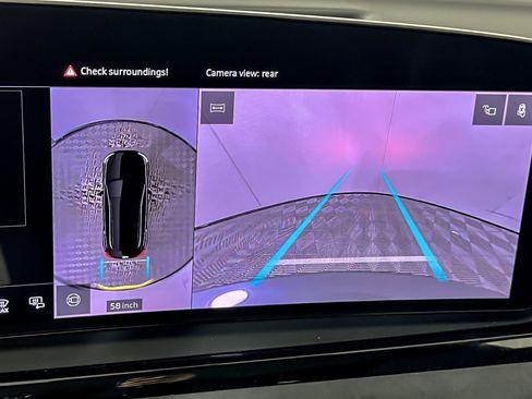 New 2025 Audi S5 Premium Plus image 18