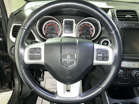 Used 2015 Dodge Journey R/T AWD/4WD image 16