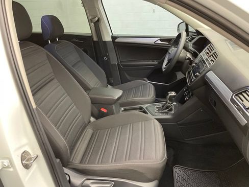 Used 2023 Volkswagen Tiguan S FWD image 24
