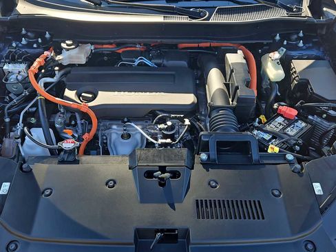 New 2026 Honda CR-V Sport image 17