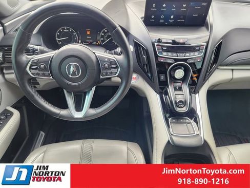 Used 2019 Acura RDX w/ Technology Package image 29