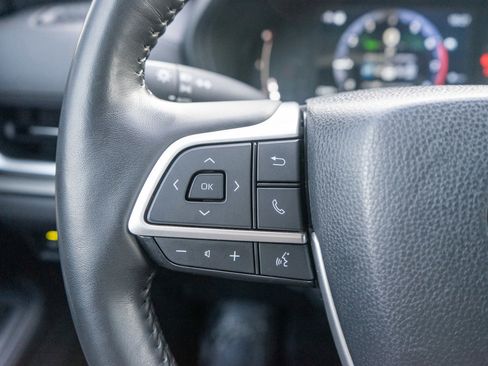 Used 2024 Toyota Grand Highlander XLE image 24