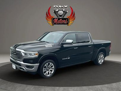 Used 2019 RAM 1500 Limited
