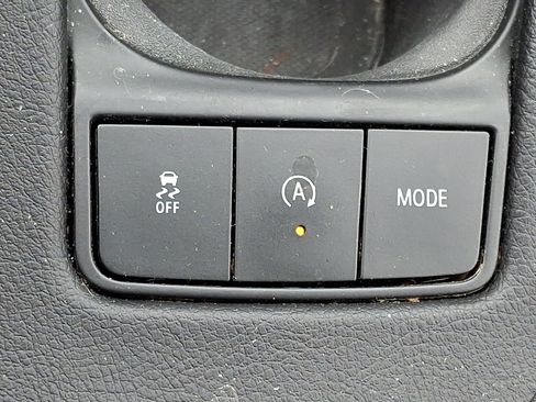 Used 2021 Cadillac XT4 Premium Luxury w/ Cold Weather Package image 23