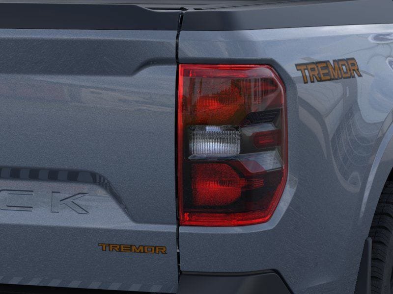 New 2025 Ford Maverick Tremor AWD/4WD image 23