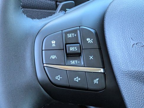 New 2025 Ford Bronco Sport Badlands w/ Badlands Tech Package image 14