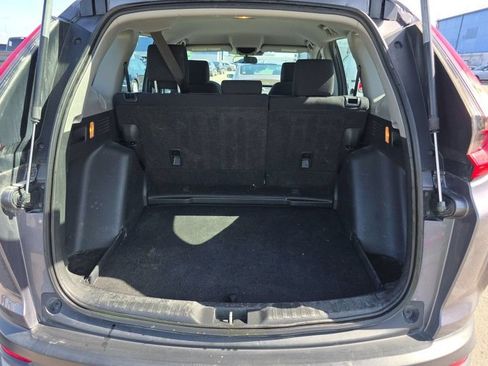 Used 2020 Honda CR-V LX image 5