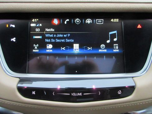 Used 2019 Cadillac XT5 Platinum image 45