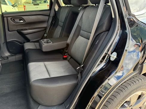 Used 2024 Nissan Rogue SV image 32