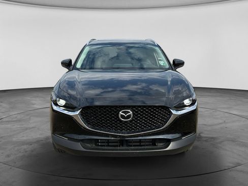 Used 2025 MAZDA CX-30 AWD 2.5 S w/ Preferred Package image 3