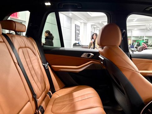 Used 2019 BMW X5 xDrive40i image 20