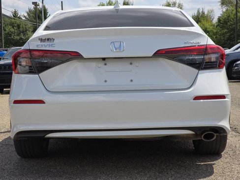 Used 2024 Honda Civic Sport image 18