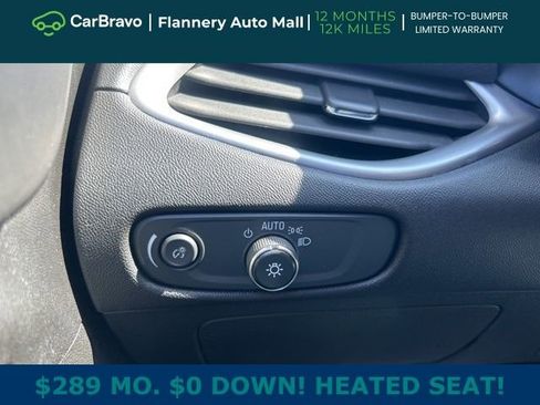 Used 2023 Chevrolet Malibu LT image 19