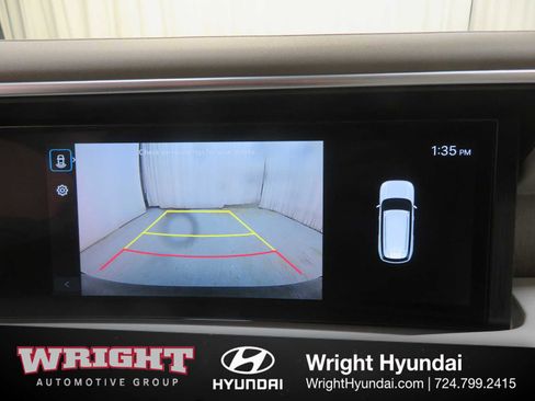New 2026 Hyundai Palisade SEL AWD/4WD image 17