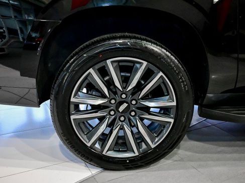 Used 2022 Cadillac Escalade ESV Sport image 54