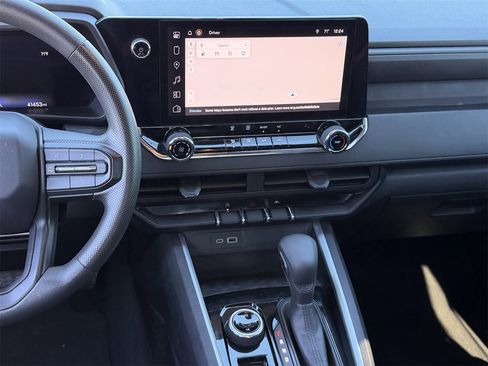 Certified 2023 Chevrolet Colorado Trail Boss w/ Advanced Trailering Package image 17