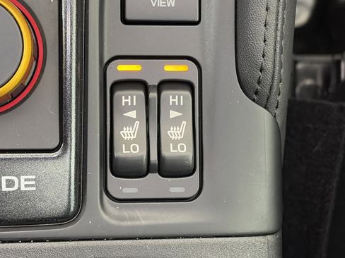 Certified 2023 Subaru Forester Wilderness image 27