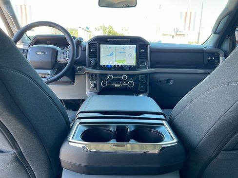 Used 2024 Ford F150 XLT w/ Equipment Group 302A MID image 31