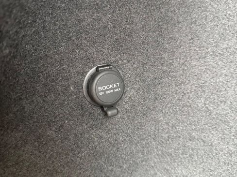 Used 2022 INFINITI QX50 Luxe image 33