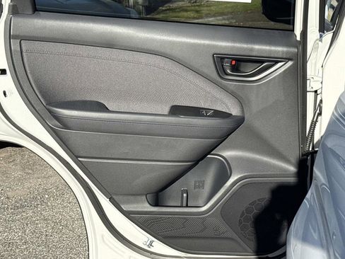 New 2026 Subaru Forester Premium image 12