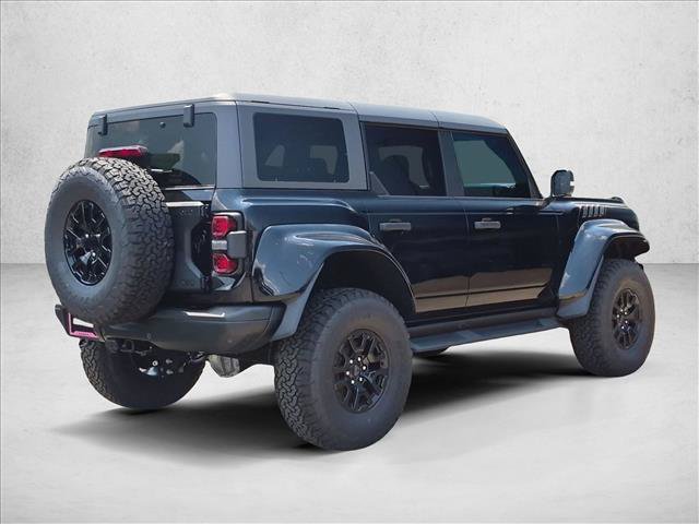 New 2026 Ford Bronco Raptor AWD/4WD image 2