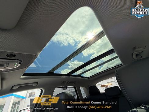 Used 2021 Audi Q5 e Prestige w/ Prestige Package image 24