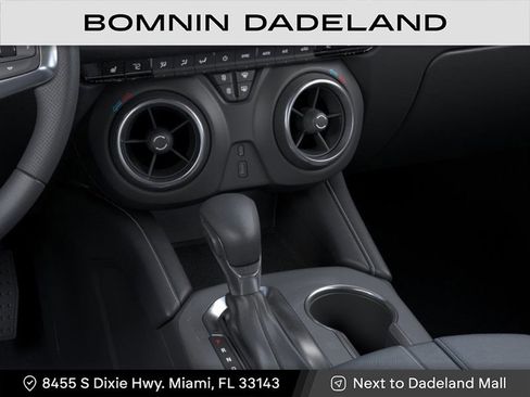 New 2025 Chevrolet Blazer LT image 24