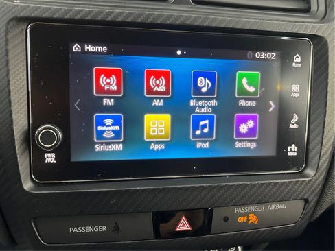 Used 2018 Mitsubishi Outlander Sport SE AWD/4WD image 40