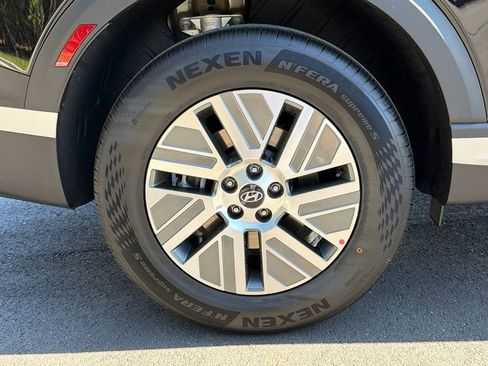 New 2026 Hyundai Palisade FWD Hybrid image 20
