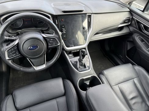 Used 2023 Subaru Outback Limited image 13