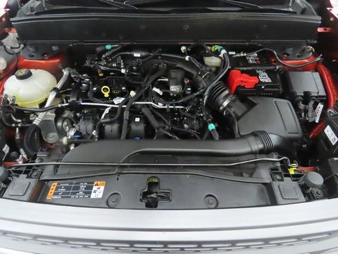 Used 2024 Ford Bronco Sport Badlands w/ Premium Package image 29