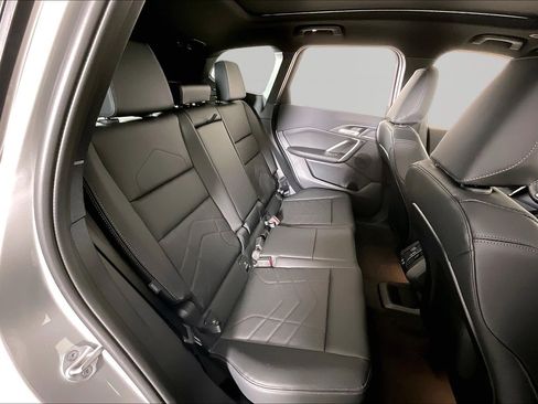 New 2026 BMW X1 xDrive28i w/ Technology Package AWD/4WD image 12