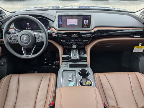 New 2026 Acura MDX w/ Technology Package image 17