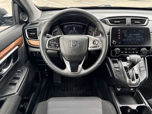 Used 2020 Honda CR-V EX image 13