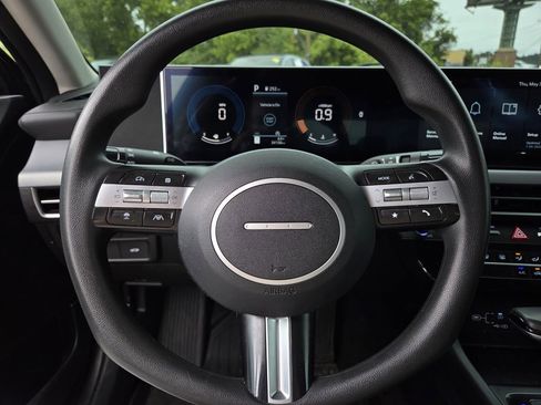 Certified 2025 Hyundai Sonata SE FWD image 22