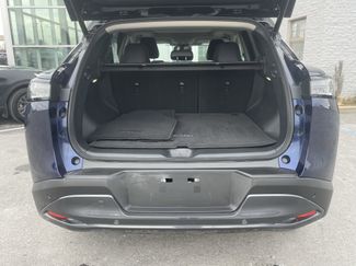 Used 2025 Nissan Murano SL w/ Cargo Package video 4