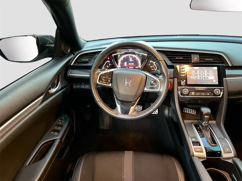 Used 2020 Honda Civic Sport image 21