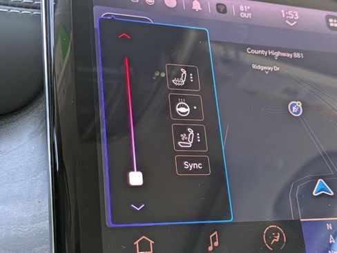 Used 2022 Jeep Grand Cherokee Overland image 29