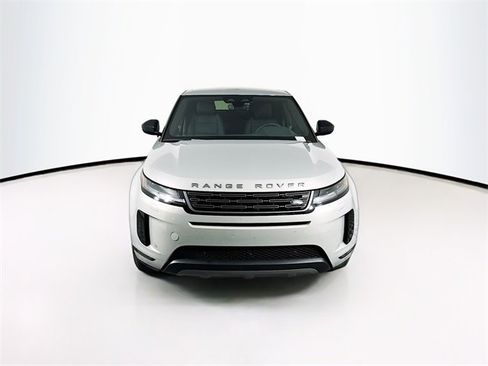 Used 2026 Land Rover Range Rover Evoque S image 2