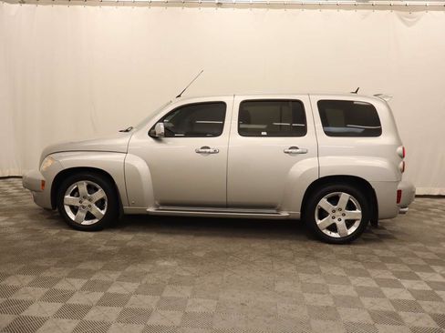 Used 2006 Chevrolet HHR LT w/ Preferred Equipment Group FWD image 2