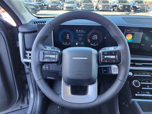 New 2026 Hyundai Santa Fe SE image 26