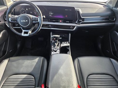 Certified 2023 Kia Sportage SX image 26