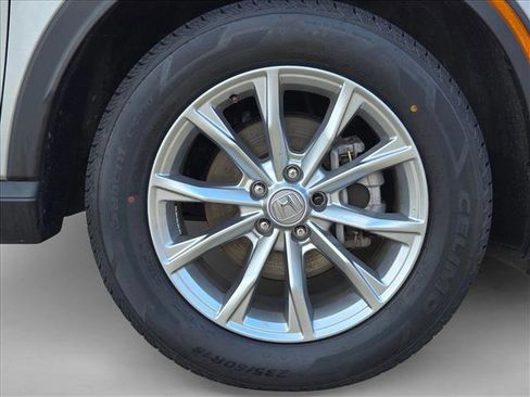 Used 2025 Honda CR-V EX image 21
