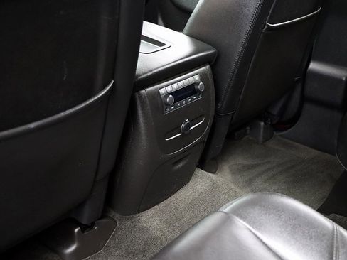 Used 2014 Chevrolet Tahoe LT w/ Suspension Package, Off-Road image 14