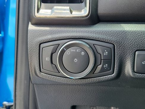 Used 2022 Ford Ranger Lariat w/ Tremor Off-Road Package AWD/4WD image 27