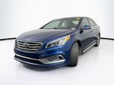 Used 2016 Hyundai Sonata Sport w/ Option Group 1V image 4
