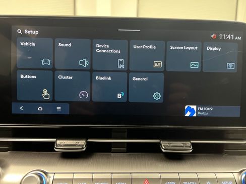 Used 2025 Hyundai Kona SEL image 57