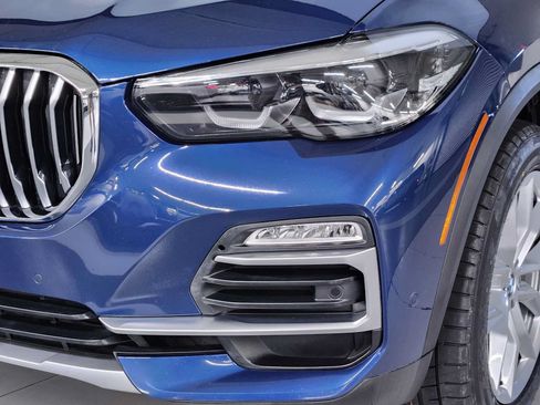 Used 2021 BMW X5 sDrive40i w/ Premium Package RWD image 12