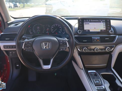Used 2022 Honda Accord Touring image 19
