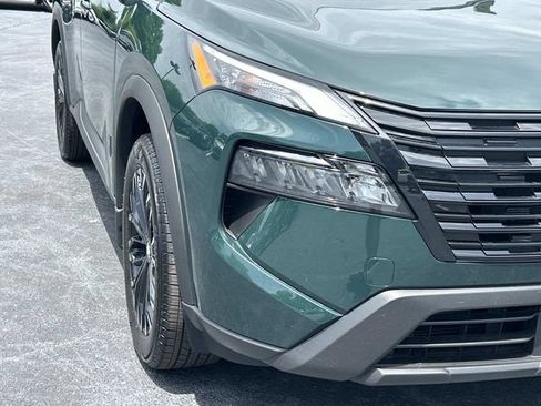 Used 2026 Nissan Rogue Dark Armor FWD image 10